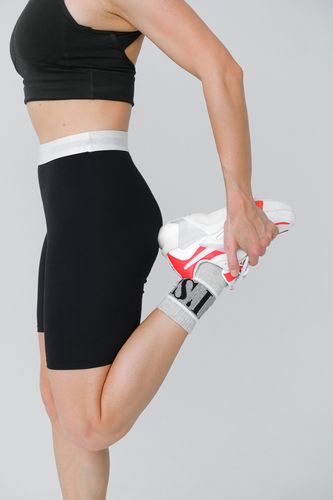 Dames fitnesskleding 1
