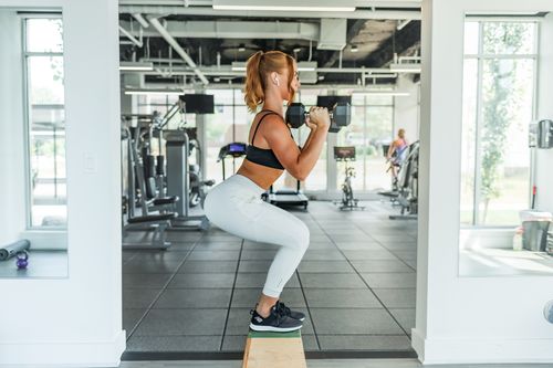 Fitnesskleding 3