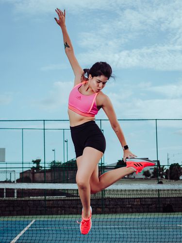 Dames fitnesskleding 6