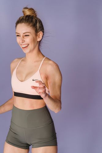 Fitnesskleding heren 2