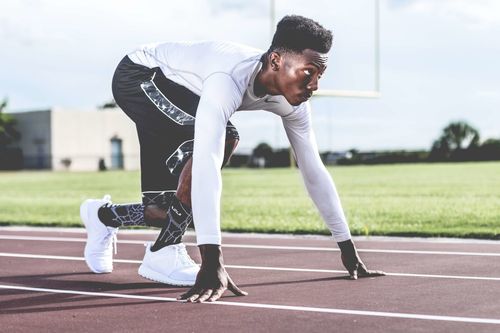 Fitnesskleding heren 7