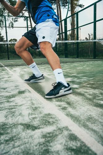 Sportieve fitnesskleding 4