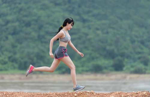 Sportieve fitnesskleding 5