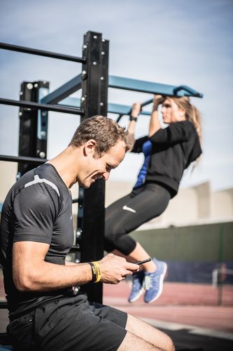Fitnesskleding 5