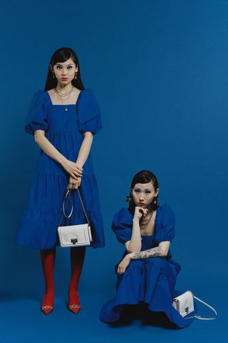 Dagelijkse shopper‑tassen 1