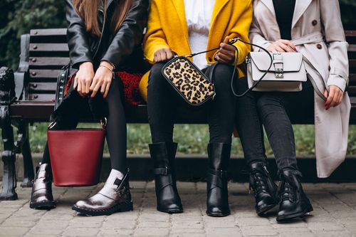 Dagelijkse shopper‑tassen 3