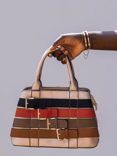 Dagelijkse shopper‑tassen 4
