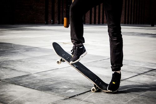 Herensneakers 1