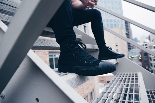 Herensneakers 11