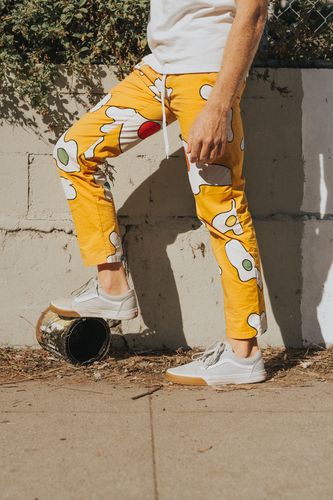 Betaalbare herensneakers 1