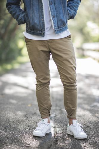 Herensneakers 2