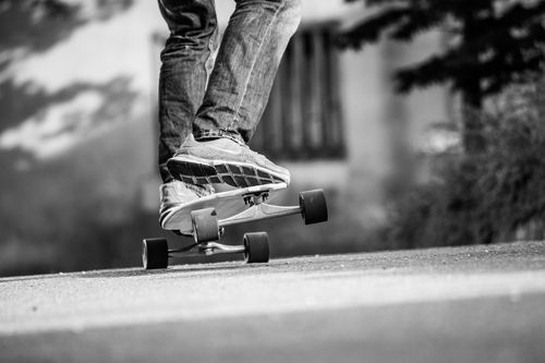 Betaalbare herensneakers 5