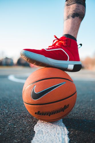 Hoge herensneakers 2