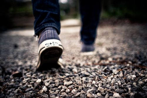 Herensneakers 10