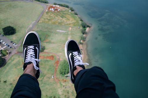 Herensneakers 5