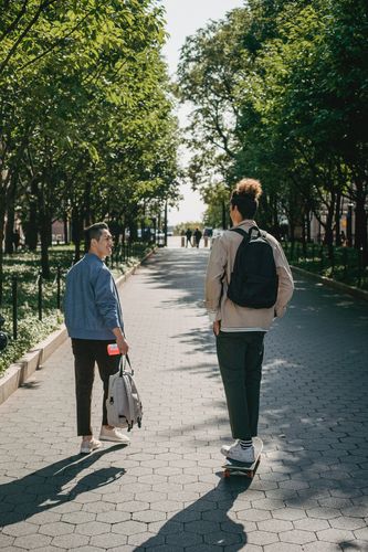 Kinder sportieve rugzakken 6
