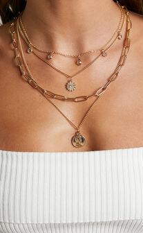 dames ketting van modora.be dames ketting van modora.be