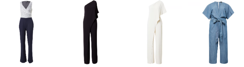 Dames jumpsuits van Ralph Lauren